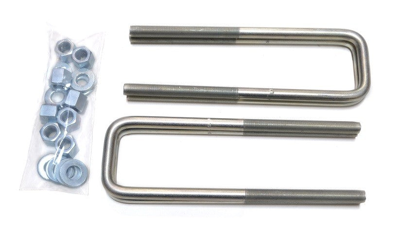 07-18 Chevy / GMC 1500 4wd 3.5" Stage 1 Suspension System