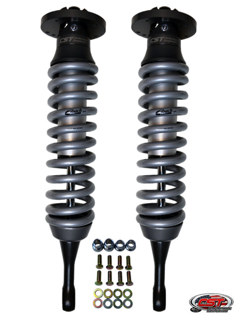07-21 Toyota Tundra 2wd/4wd DIRT Series 2.5" Coilover 2.5" Lift