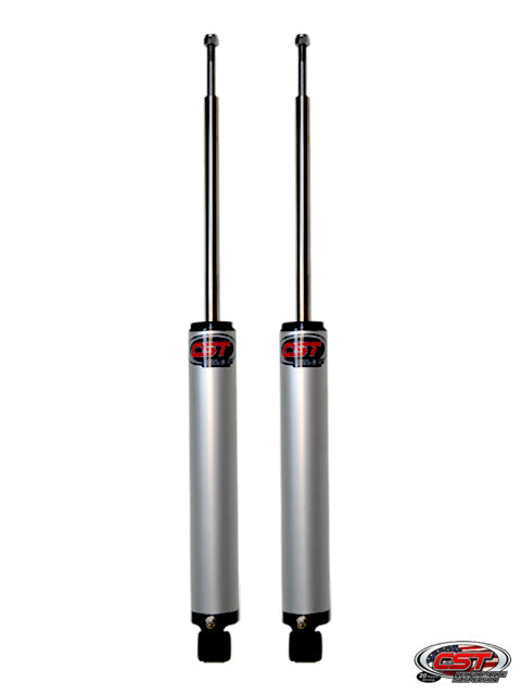 07-21 Toyota Tundra DIRT Series 2.0 Emulsion Rear Shock