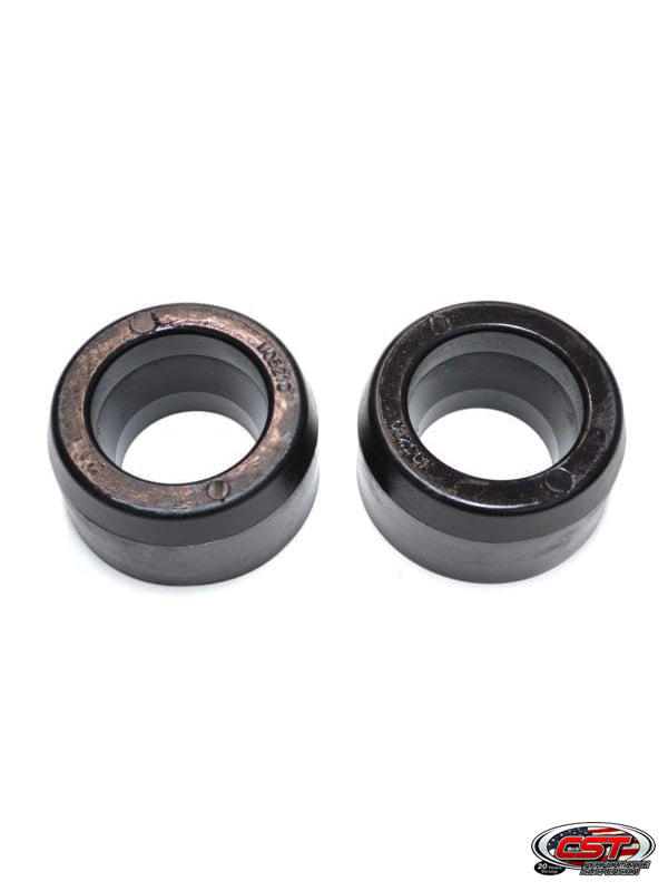 09-13 Dodge Ram 2500 / 3500 2wd 2.5" Coil Spring Spacer