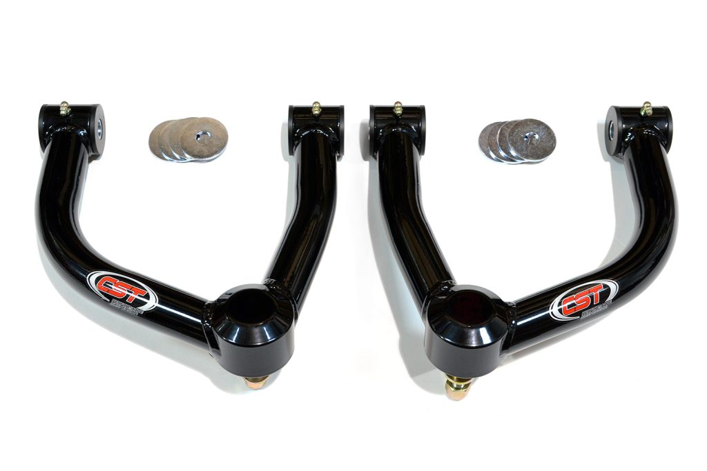 2007-2021 Tundra | King-Series CST Suspension Leveling System