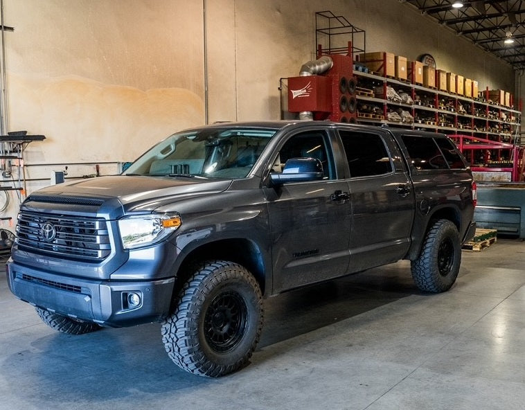 2007-2021 Tundra | King-Series CST Suspension Leveling System