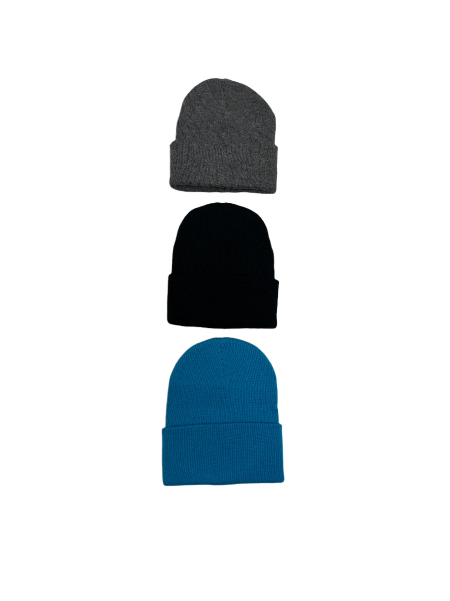 KING SHOCKS OG LOGO BEANIE