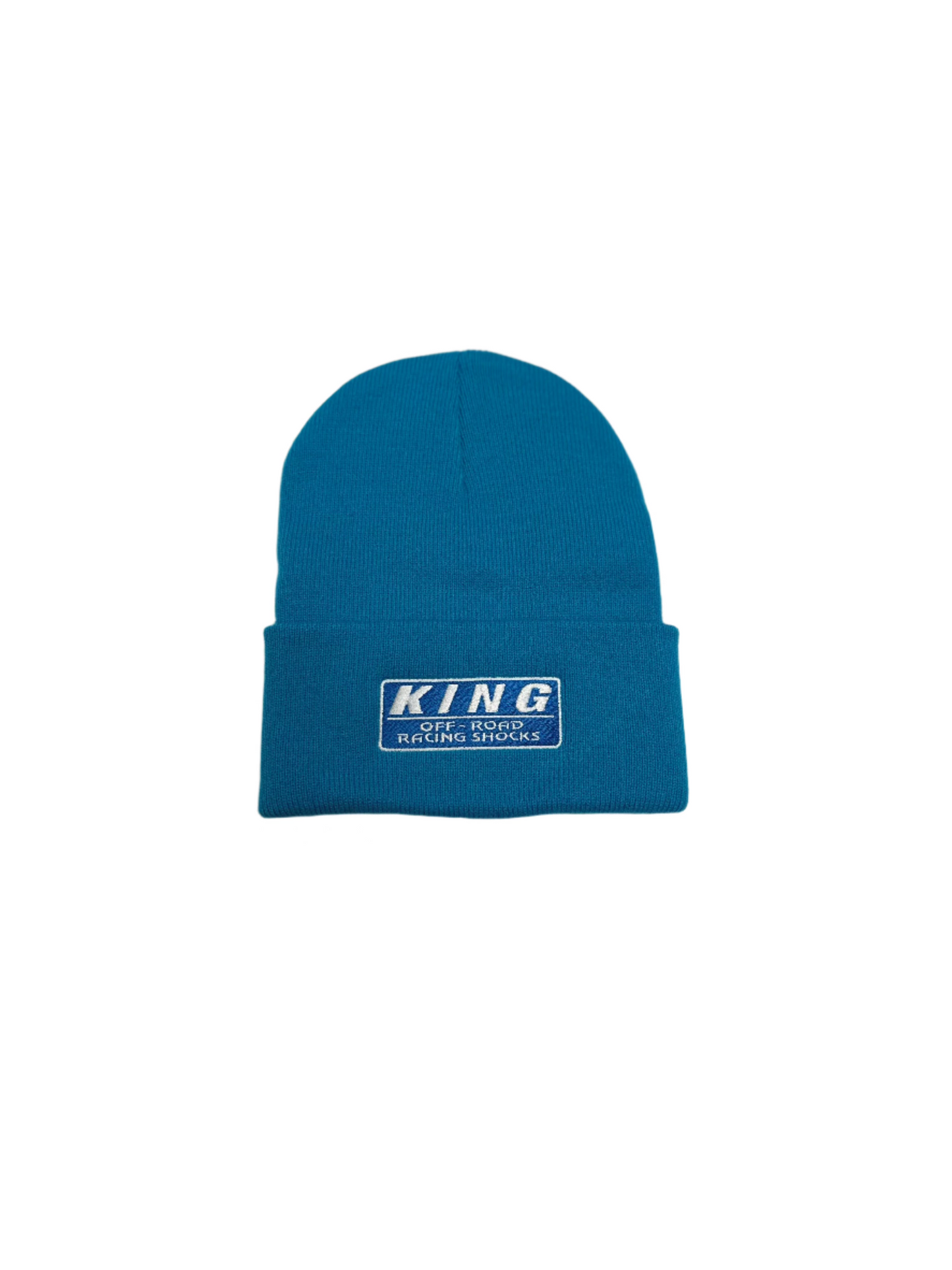 KING SHOCKS OG LOGO BEANIE