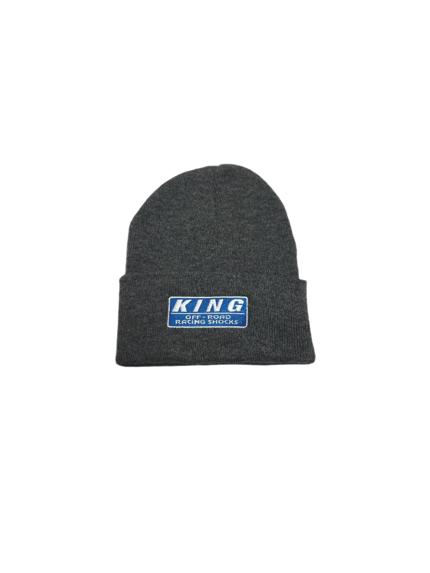 KING SHOCKS OG LOGO BEANIE