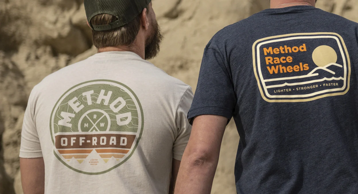 METHOD EXPEDITION TEE SAND