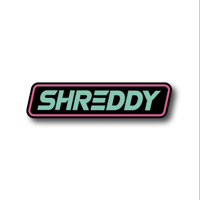 Shreddy