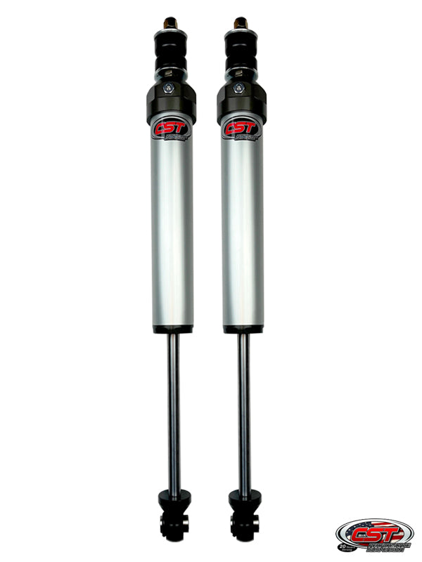 07-21 Toyota Tundra DIRT Series 2.5" Emulsion Rear Shocks 0-2" Lift (Copy)