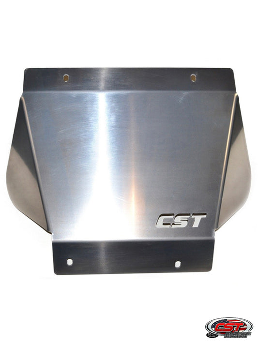 07-13 Chevy / GMC 1500 Aluminum Skid Plate