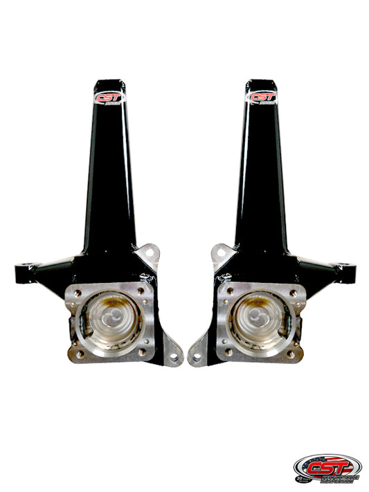 07-21 Toyota Tundra 2wd 3.5" Fabricated Lift Spindle