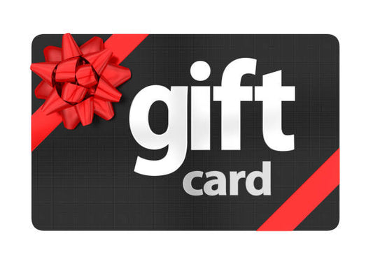 CORE TIRE MOTORSPORTS DIGITAL GIFT CARD