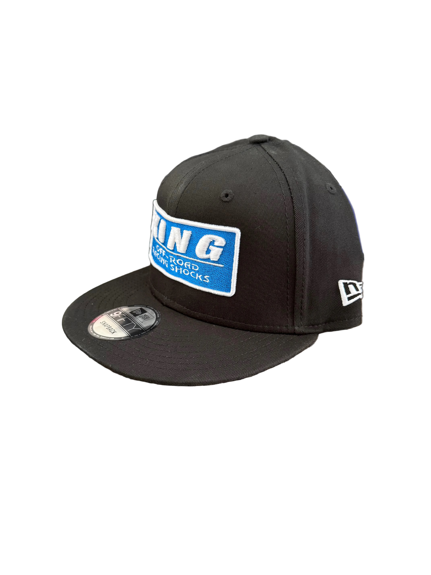 KING SHOCKS 9FIFTY OG LOGO CAP (SNAPBACK)