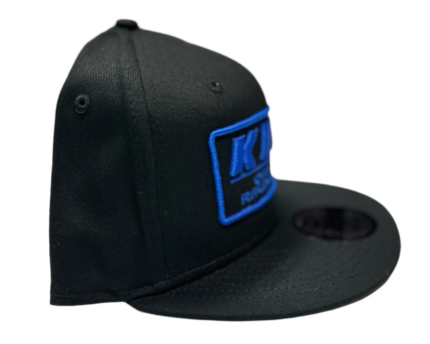 KING SHOCKS 9FIFTY BLUE CAP (SNAPBACK)