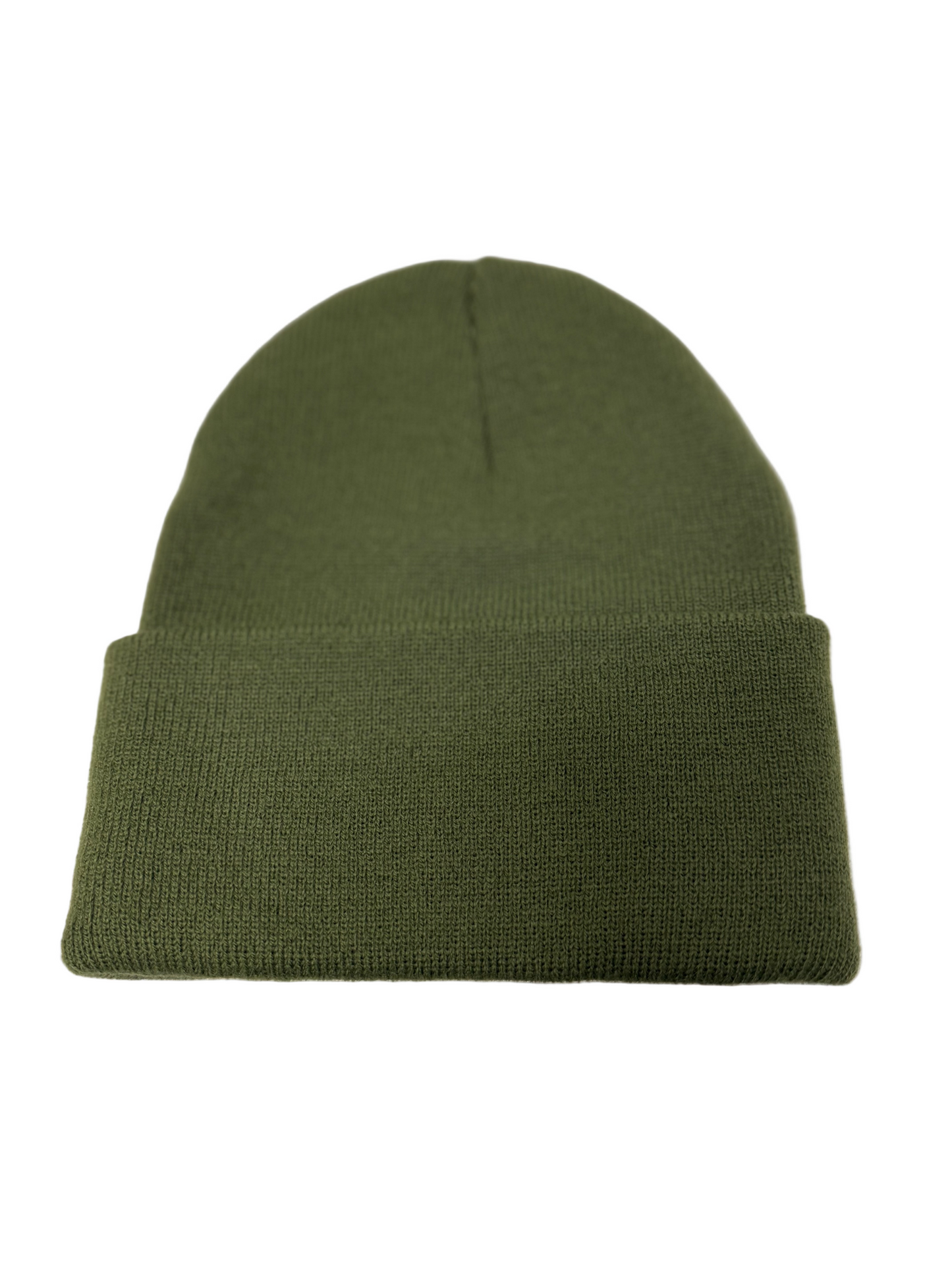 KING SHOCKS OG LOGO BEANIE