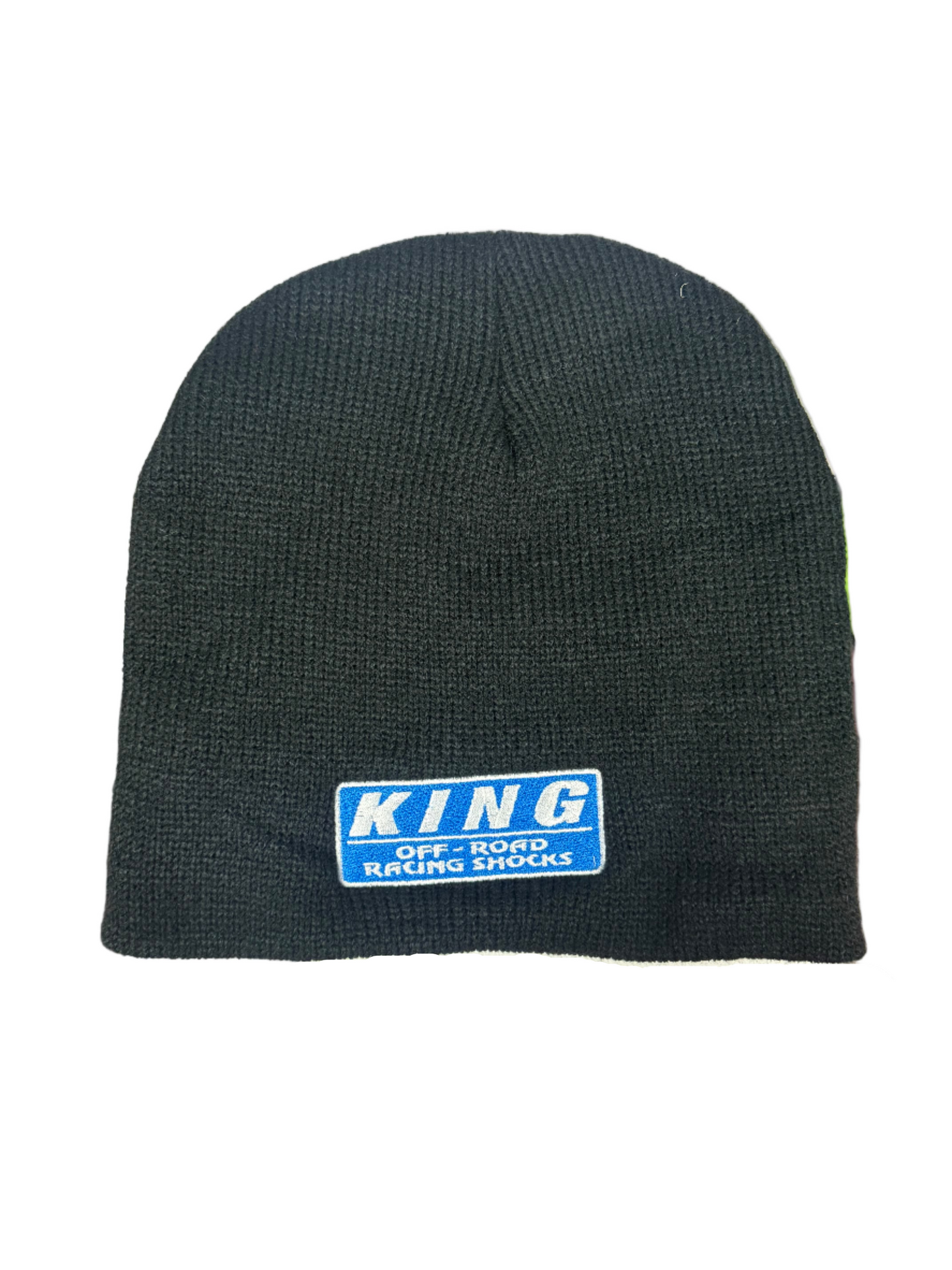 KING SHOCKS OG LOGO BEANIE