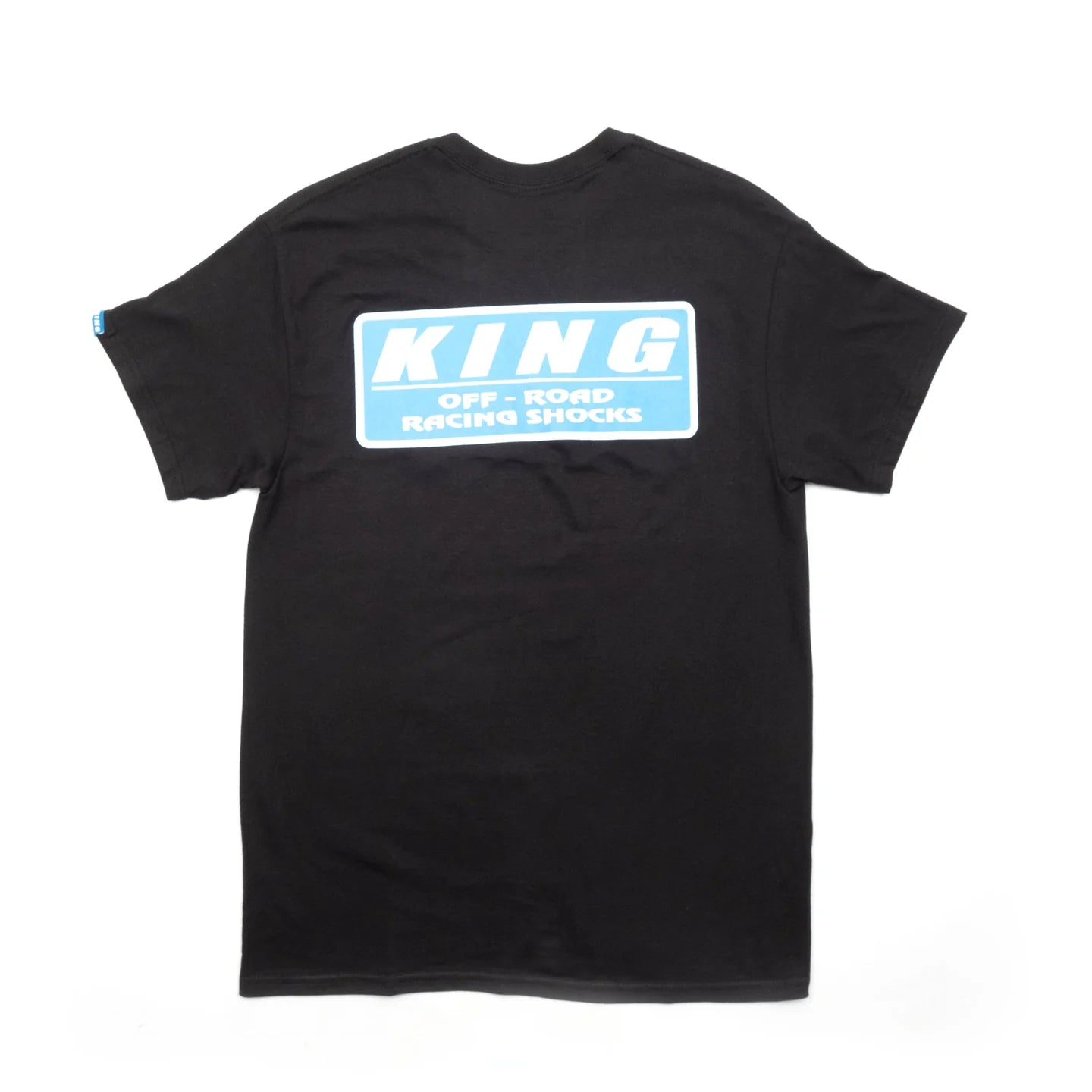 KING SHOCKS OG LOGO TEE