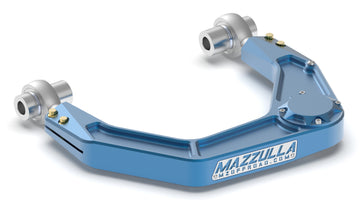 2024+ TOYOTA TACOMA STAGE 7 KING SHOCKS 2.5 W/ ADJ. & MAZZULLA BILLET UCA W/ TRAILING ARM