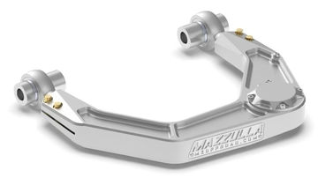 2024+ TOYOTA TACOMA STAGE 7 KING SHOCKS 2.5 W/ ADJ. & MAZZULLA BILLET UCA W/ TRAILING ARM