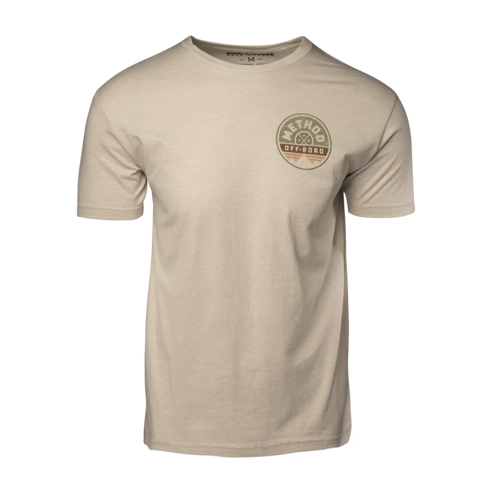METHOD EXPEDITION TEE SAND