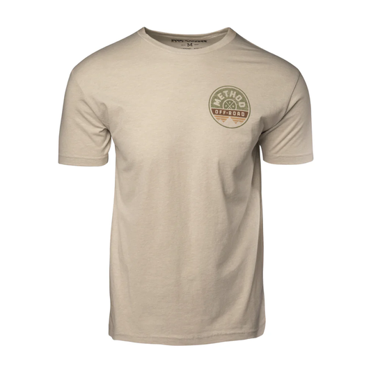 METHOD EXPEDITION TEE SAND