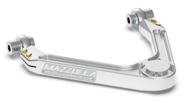07-18 GM 1500 Mazzulla Stage 3 Mid Travel Kit w/ Fox Shocks DSC Adjuster