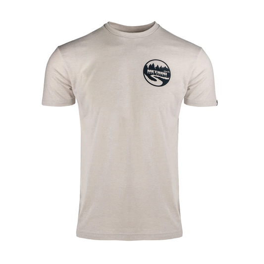METHOD ALL TERRAIN TEE SAND