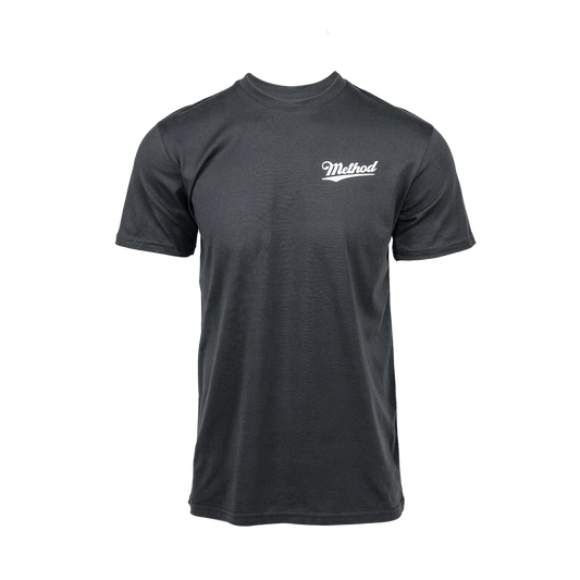Method Race Wheels Pub Tee (Black)