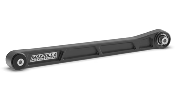 2024+ TOYOTA TACOMA STAGE 7 KING SHOCKS 2.5 W/ ADJ. & MAZZULLA BILLET UCA W/ TRAILING ARM