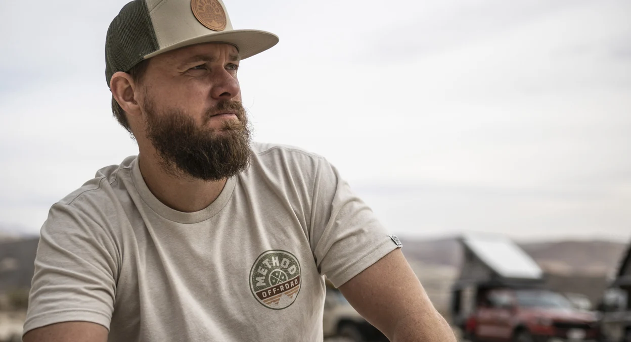METHOD EXPEDITION TEE SAND